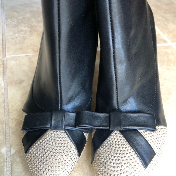 Valentino Garavani angle boots - Picture 9 of 12